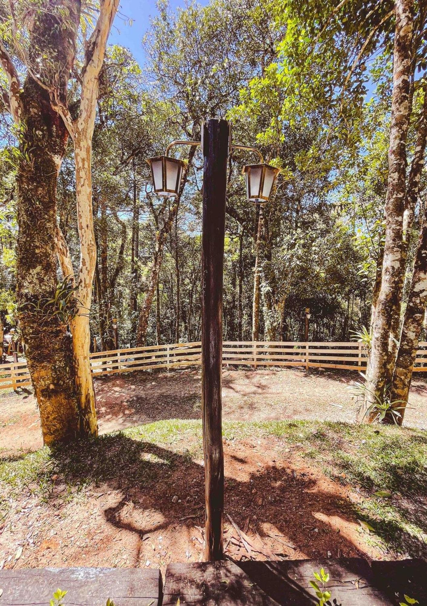 La Catedral - Hospedagem Campos Do Jordao Bagian luar foto